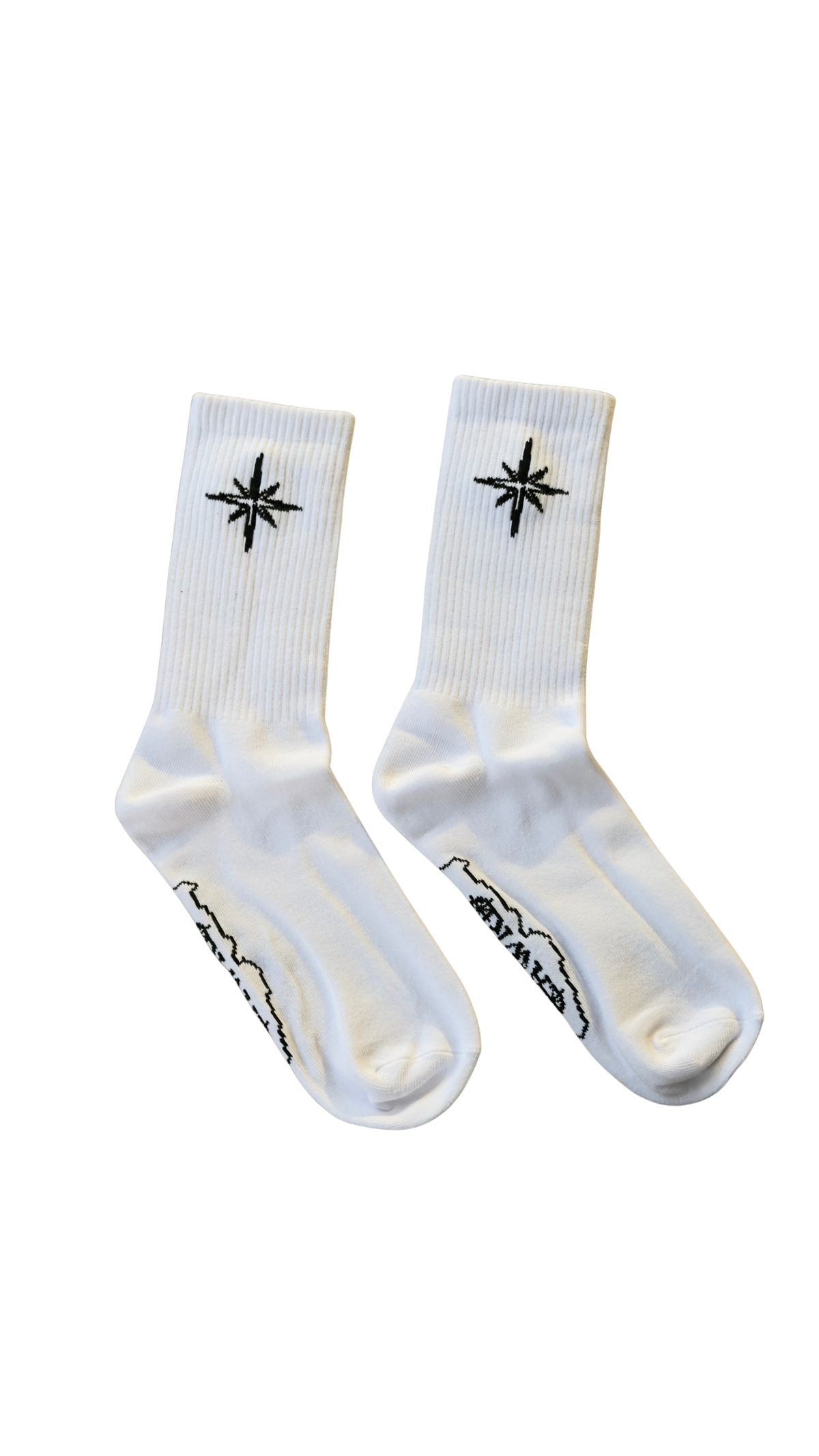 CAWRD SOCKS