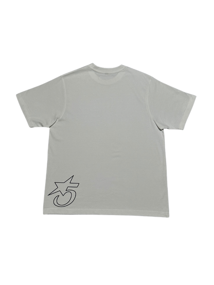 T-Shirt - CAWRD