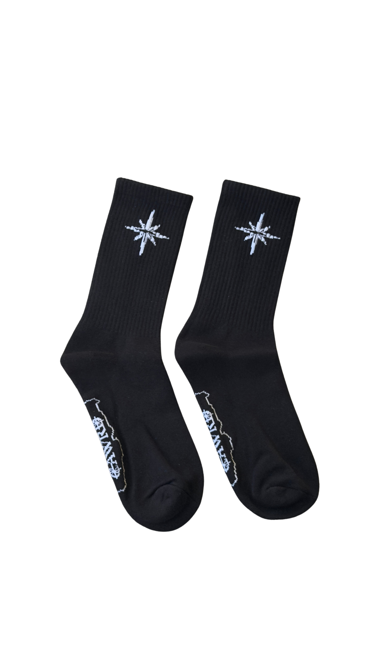 CAWRD SOCKS