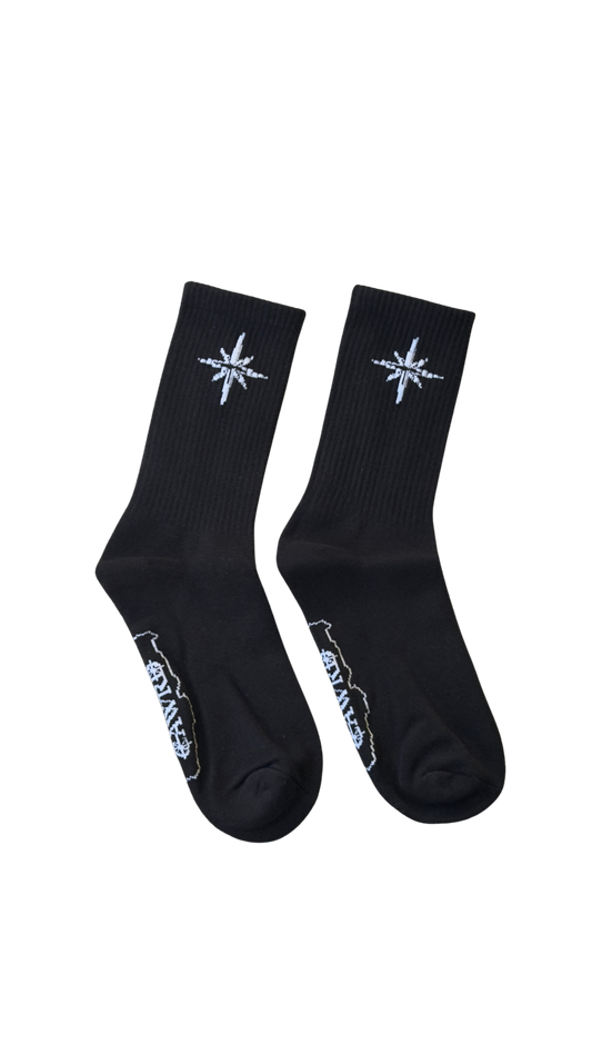 CAWRD SOCKS
