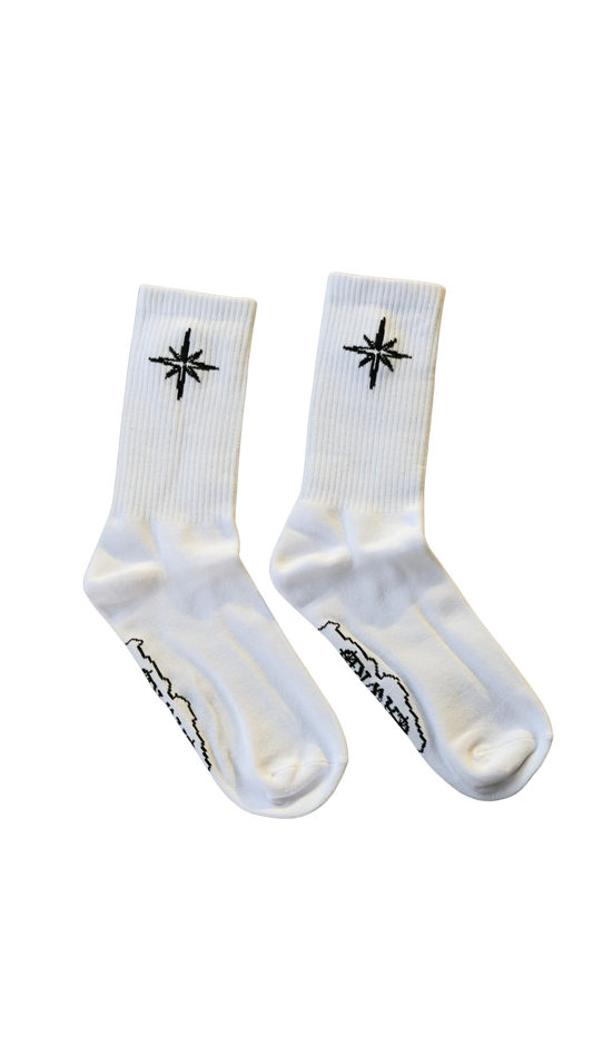 CAWRD SOCKS