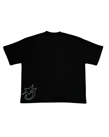 Heavy Oversize T- Shirt