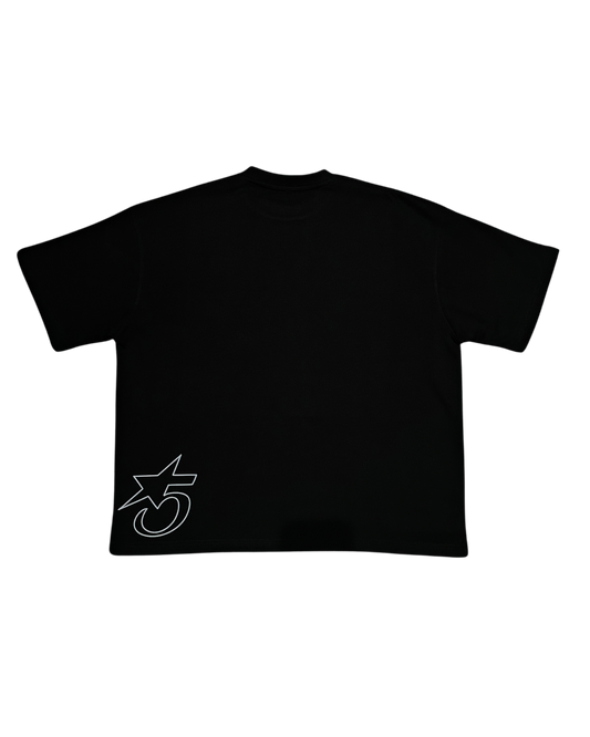 Heavy Oversize T- Shirt