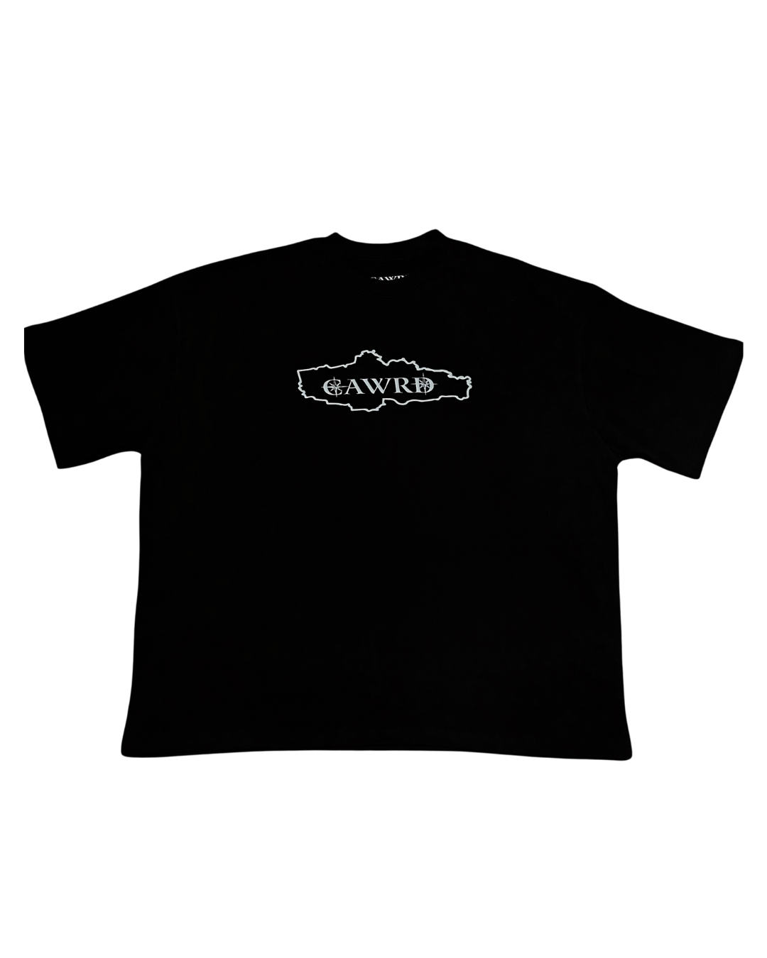 Heavy Oversize T- Shirt