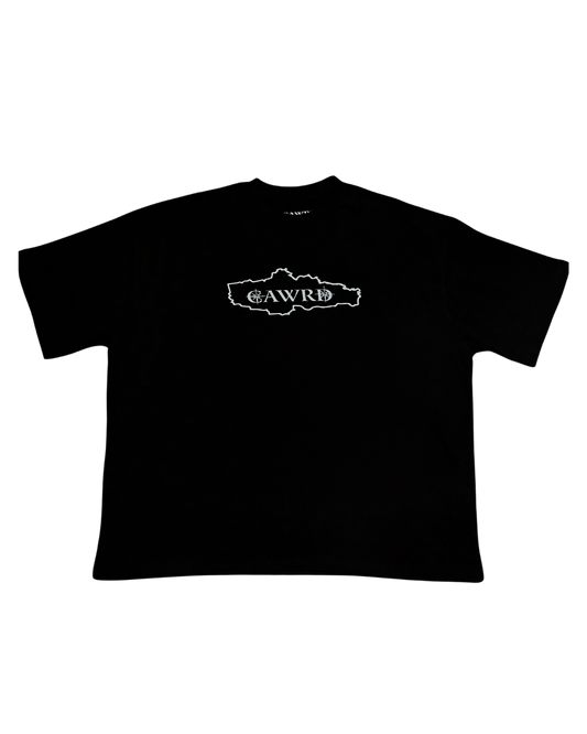 Heavy Oversize T- Shirt