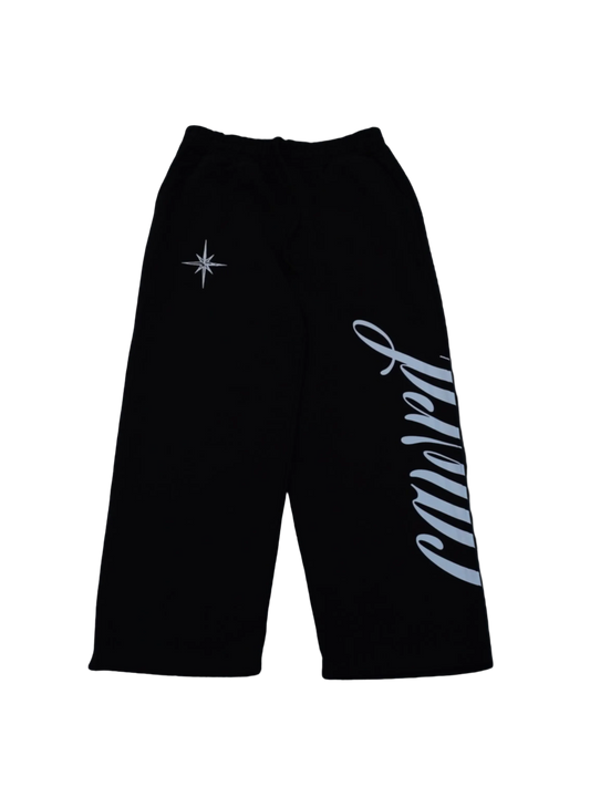 Pantalones - COWRD