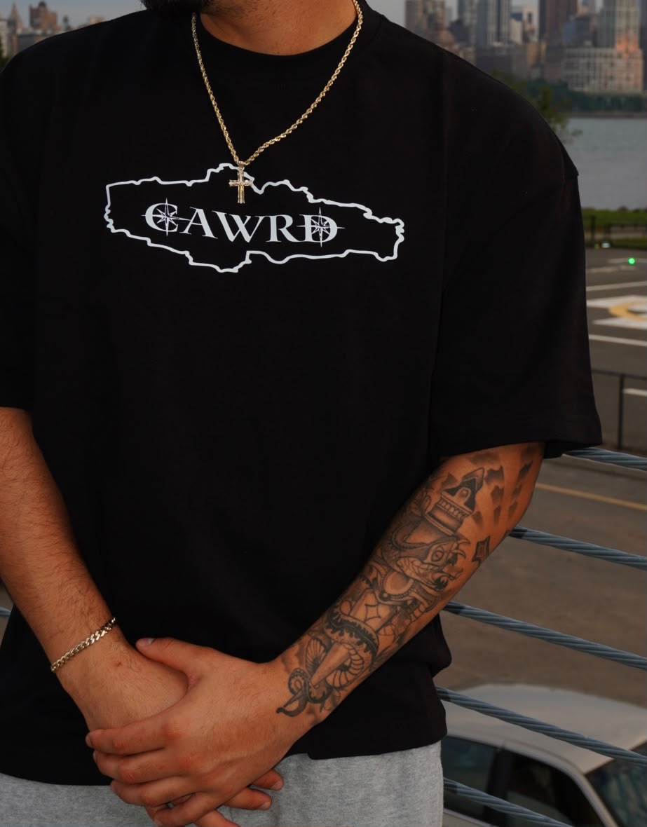 Heavy Oversize T- Shirt